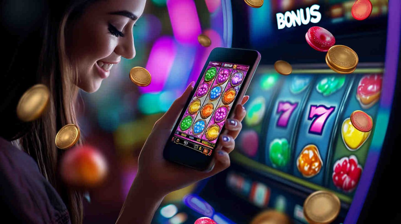 777slot ပလက်ဖောင်း မြန်မာနိုင်ငံ Online Gaming Platform မြင်ကွင်း