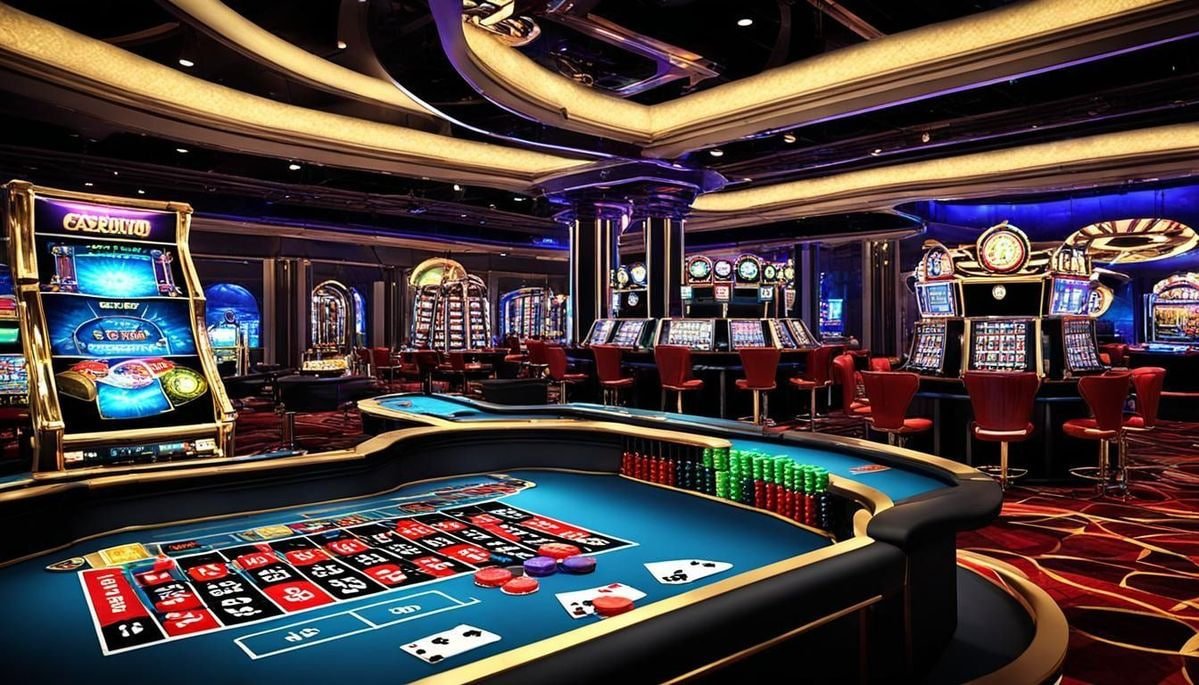 777slot VIP ဖြစ်ရောက်ရန် အဆင့်လိုက် လမ်းညွှန်ချက်